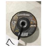 4in grinding flap discs sold one money