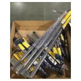 Irwin masonry & hammer drill bits one money