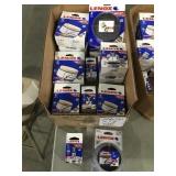 Lenox mixed sizes hole saws x13