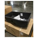 Swan Kitchen/bar sink