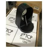 Light Base for Jelly Jar Lighting x48pieces