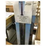 Sierra 4 speed tower fan