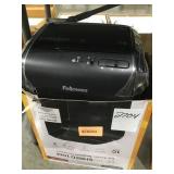 Heavy Use Shredder 10M