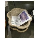 16in Solid Granite Vessel Bowl Sink x2pieces