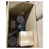 Seagull lighting 5 light chandelier