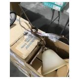 Seagull lighting pendant light