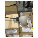 Single pendant light