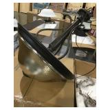 Blayne 3 light pendant light