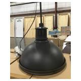 three light pendant light