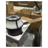 52" Grafton Indoor Ceiling Fan w/ Light