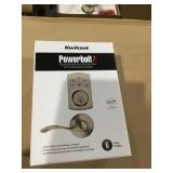 Kwikset Powerbolt2 Touchpad Keyless Entry