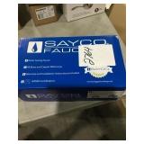 4" Lav Faucet by the Piece