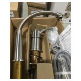 Single Handle Kitchen Faucet