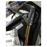 Single Handle Pull Out Kitchen Faucet