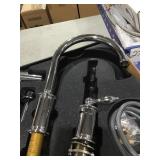 Single Handle Kitchen Faucet