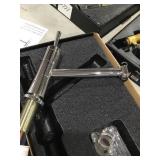 Single Handle Kitchen Faucet