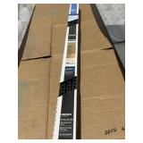 Shower floor pitch x3