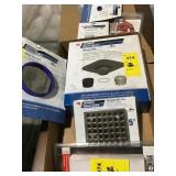 Misc box sold one money