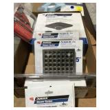 Misc box sold one money