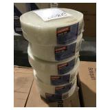Durock Backboard Tape 250 ft x 6