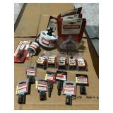 Misc craftsman box sold one money