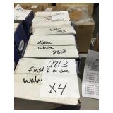 Tub and tile caulking x4