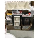 Misc Norge material sold one money