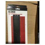 10" Contour Gauge  x3