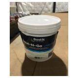 Bostik Grout and Go Quarts x6