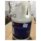 Bostik Grout Enhancer Gallons x2