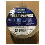 HVAC Foil Tape Rolls x 5