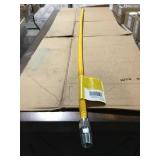 4 FT Gas Line by the Piece x 25