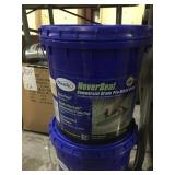 Bostik Pre mixed grout x2