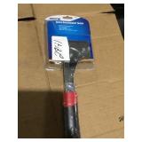 Heavy duty hammer tacker