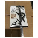 24" Combination Square Sets x 2