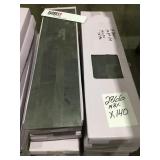 6in x 24in peel and stick tile x140