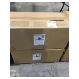 52" Interior Ceiling Fan X2