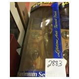 Schlage LH Front Entry Handle Set