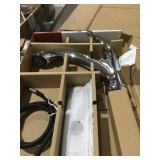 Pfister Kitchen Faucet w/ Sprayer