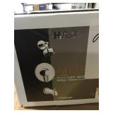 Tub & Shower Faucet Kit