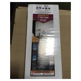 35X84 Window Blinds x4
