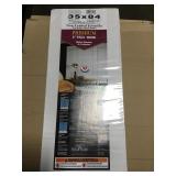 35X84 Window Blinds x4