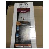 35X84 Window Blinds x4