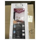 12x72 Window Blinds x4