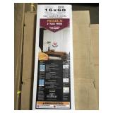 16X60 Window Blinds x4