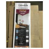 16X60 Window Blinds x4