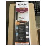 35-1/2x48 Window Blinds x4