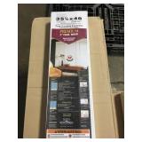 35-1/2x48 Window Blinds x4