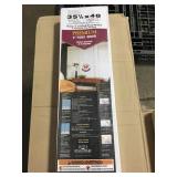 35-1/2x48 Window Blinds x4