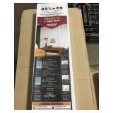 35-1/2x48 Window Blinds x4